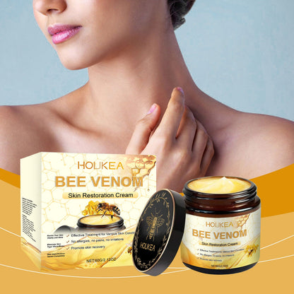 HOUKEA - Bee Venom Skin Care Cream