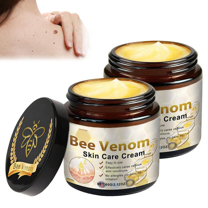 HOUKEA - Bee Venom Skin Care Cream